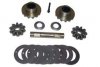 Zestaw satelit mechanizmu różnicowego 4883087AC Jeep Liberty KJ 2002-2007